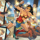 Illustration for article titled Wonder Woman #10 makes Diana a beacon of hope in a difficult time